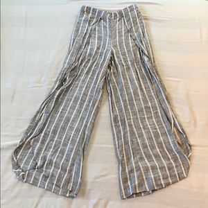 Elan Parachute Pants, Size Small